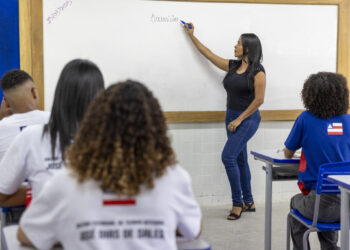 SEC convoca mais 600 professores da Educação Básica aprovados em processo seletivo