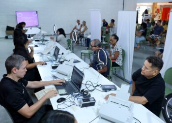 Mais comodidade: Estado amplia acesso à cidadania com ação para emissão gratuita da nova carteira de identidade em Salvador