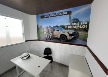 Governo entrega obras em Salvador e Mirangaba