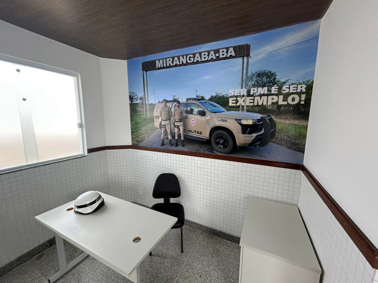 Governo entrega obras em Salvador e Mirangaba