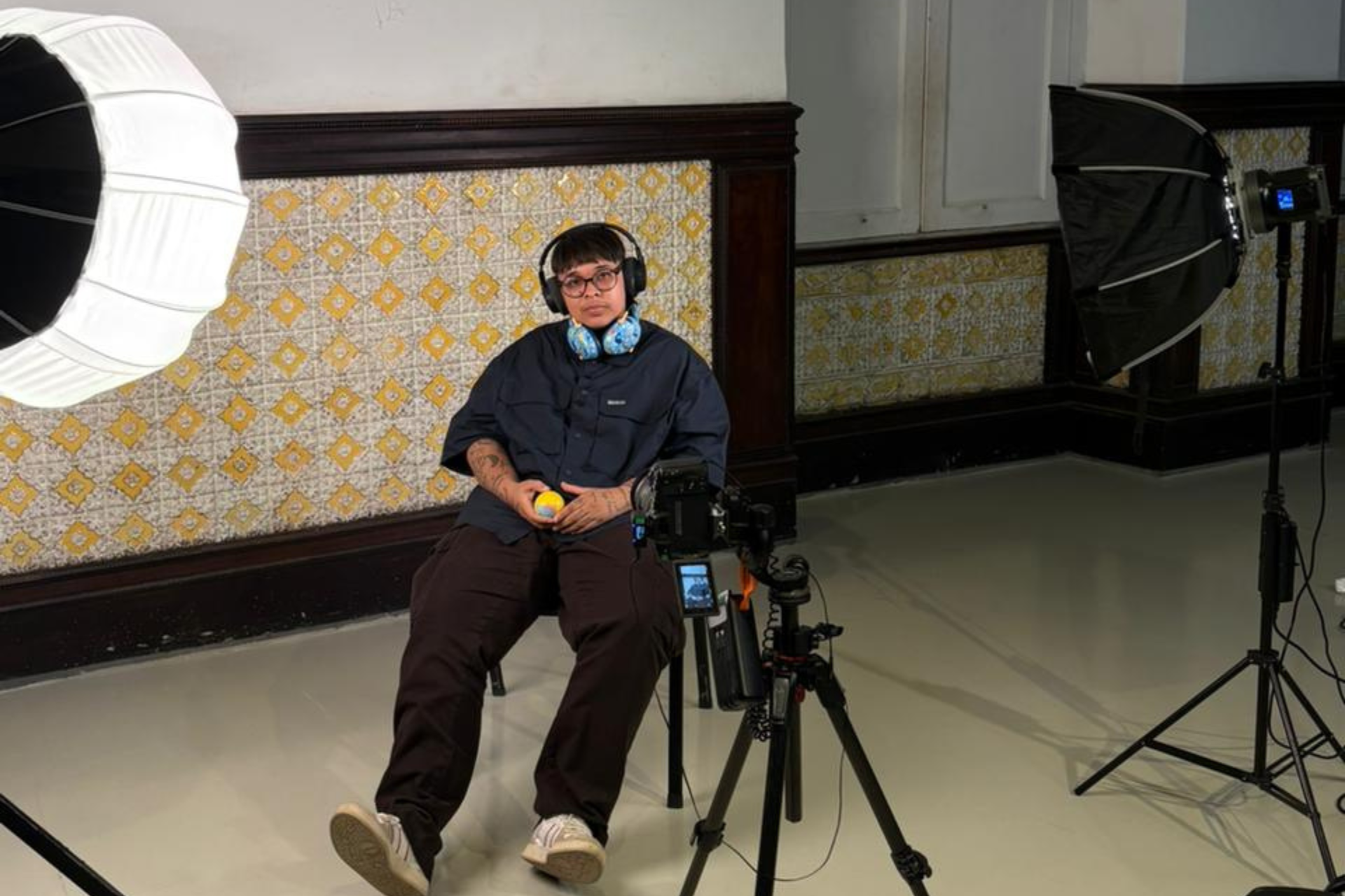 Exposição ‘Sem Humanidade’ transforma arte em denúncia e reflexão no MAM