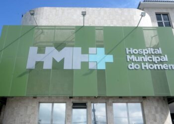 Hospital Municipal do Homem oferta 750 vagas para triagens de cirurgias eletivas durante o mês de abril em Salvador