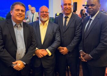 Crescimento do setor portuário baiano é destaque durante posse da nova diretoria da Fieb
