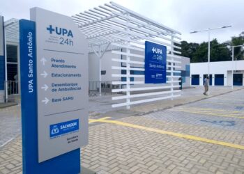 Prefeitura de Salvador suspende avaliação vascular nas UPAs municipais e amplia pressão sobre a rede estadual