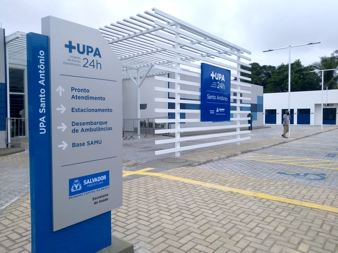 Prefeitura de Salvador suspende avaliação vascular nas UPAs municipais e amplia pressão sobre a rede estadual