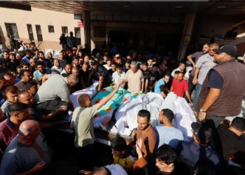 Israel assassina mais três jornalistas em 24 horas no Líbano e em Gaza