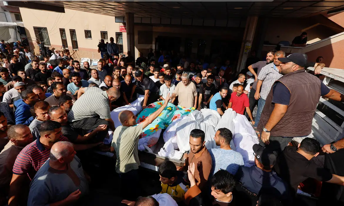 Israel assassina mais três jornalistas em 24 horas no Líbano e em Gaza