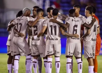 Jacuipense sai na frente, leva virada do Ceará e é eliminado na fase de grupos da Copa do Nordeste