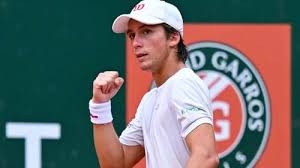 Brasileiro Léo Storck leva Roland Garros Junior no masculino