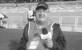Morre o repórter e radialista esportivo Manuel Messias em Salvador