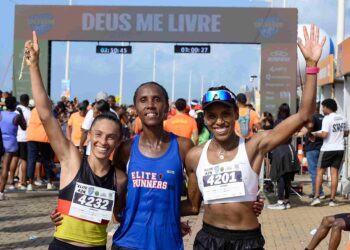Brasil Gigante: Circuito criado com oito grandes maratonas do país inclui Salvador
