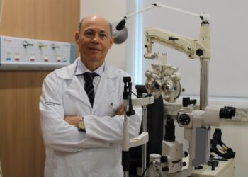 Cegueira pode ser evitada em 80% dos casos, alertam especialistas
