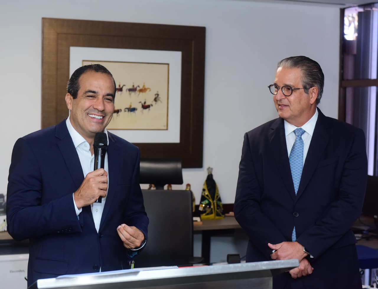 Prefeitura e TRE-BA firmam parceria para ampliar acesso da população a serviços eleitorais