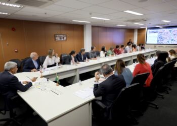 Governo realiza entregas e anuncia novos investimentos para Brotas de Macaúbas