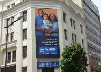 Salvador recebe mutirão de emissão de certidões de nascimento e casamento
