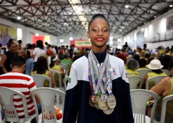 Governo do Estado anuncia investimento recorde de mais de R$ 122 milhões para o esporte baiano em 2026