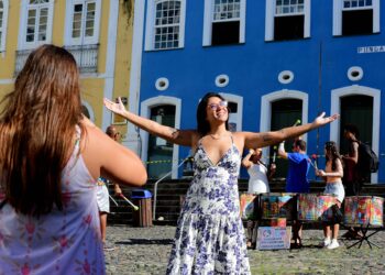 Salvador está entre os principais destinos de viagem para o feriado de Tiradentes, aponta Kayak