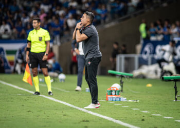 Bahia goleia o Athletico com dois gols de Everaldo; Juba fechou o placar: 3×0