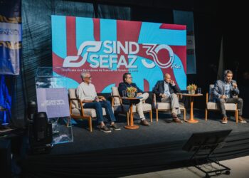 Sindsefaz lança documentário sobre seus 30 anos