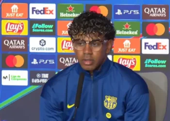 Yamal pede Neymar na Copa e usa LeBron como inspiração para virada do Barça: “Espero jogar tão bem quanto ele”