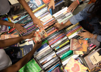 Bienal do Livro Bahia 2026 começa nesta quarta-feira (15) no Centro de Convenções Salvador; confira programação