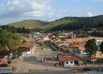 Governo autoriza obras de pavimentação asfáltica em Wenceslau Guimarães
