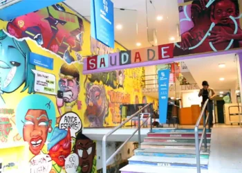 Mostras em SP revelam protagonismo de mulheres no graffiti