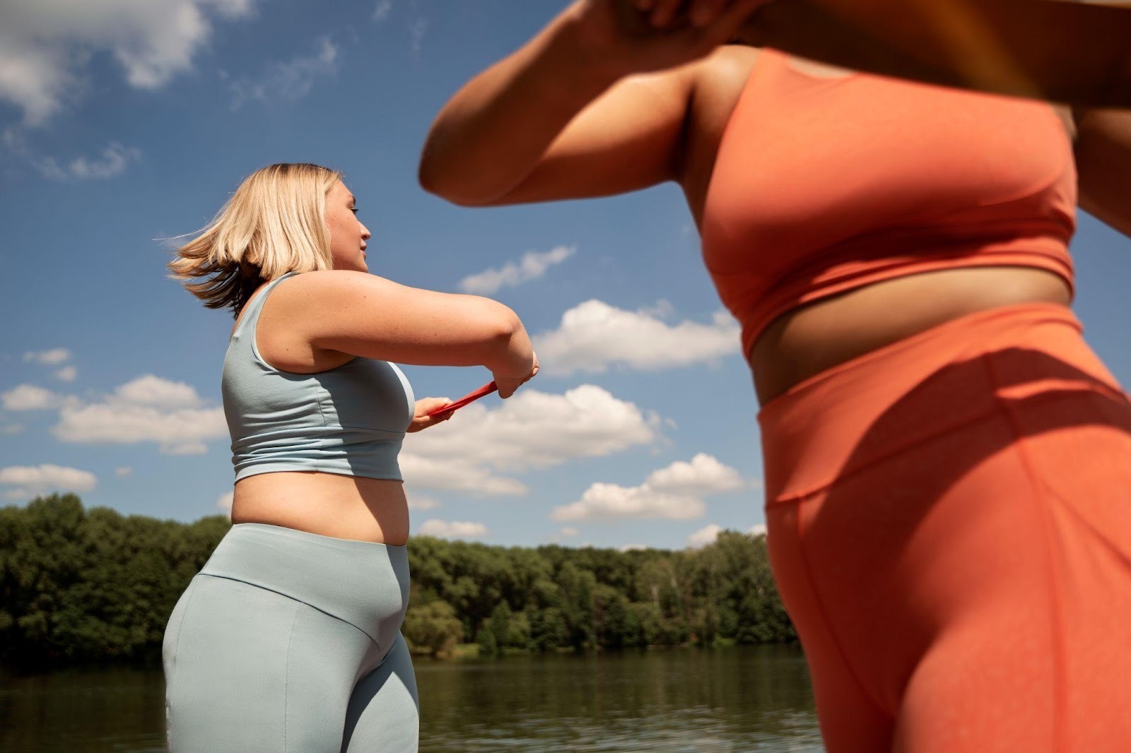 Menopausa e metabolismo: por que é mais difícil emagrecer nesta fase?