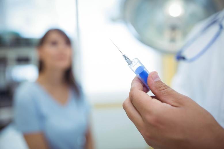 Como é feita a escolha da anestesia para cada paciente?