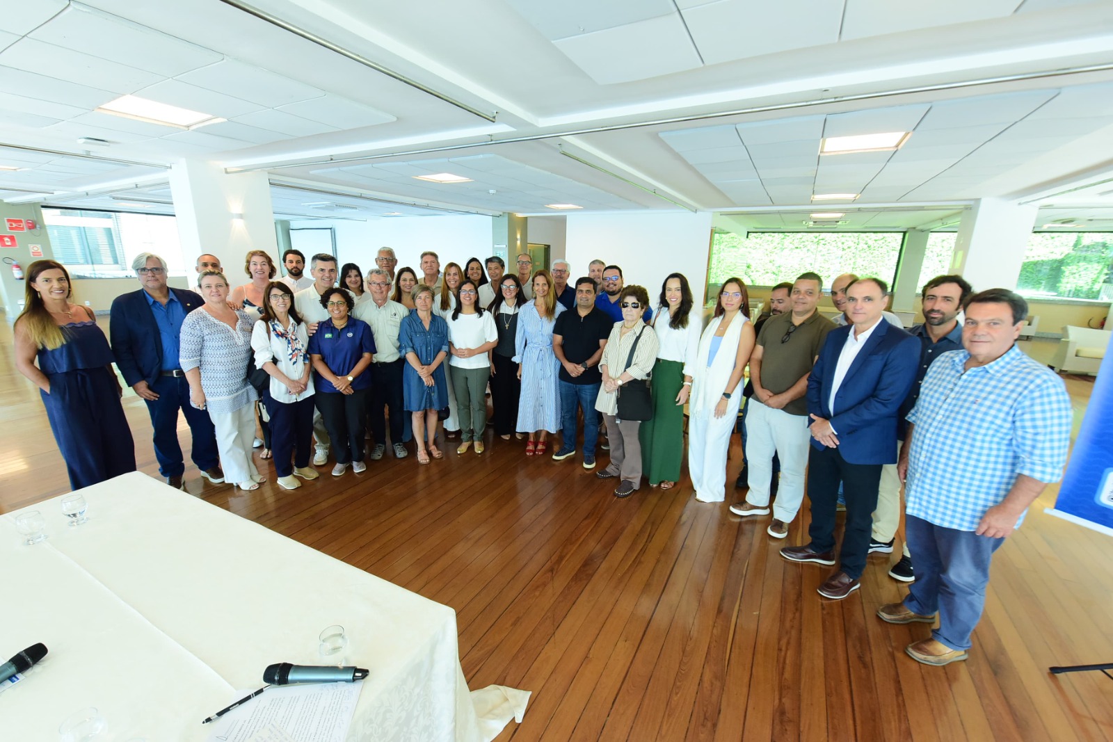 Regata Internacional Mini Transat 2027 é lançada em Salvador com impacto previsto de R$ 20 milhões na economia local