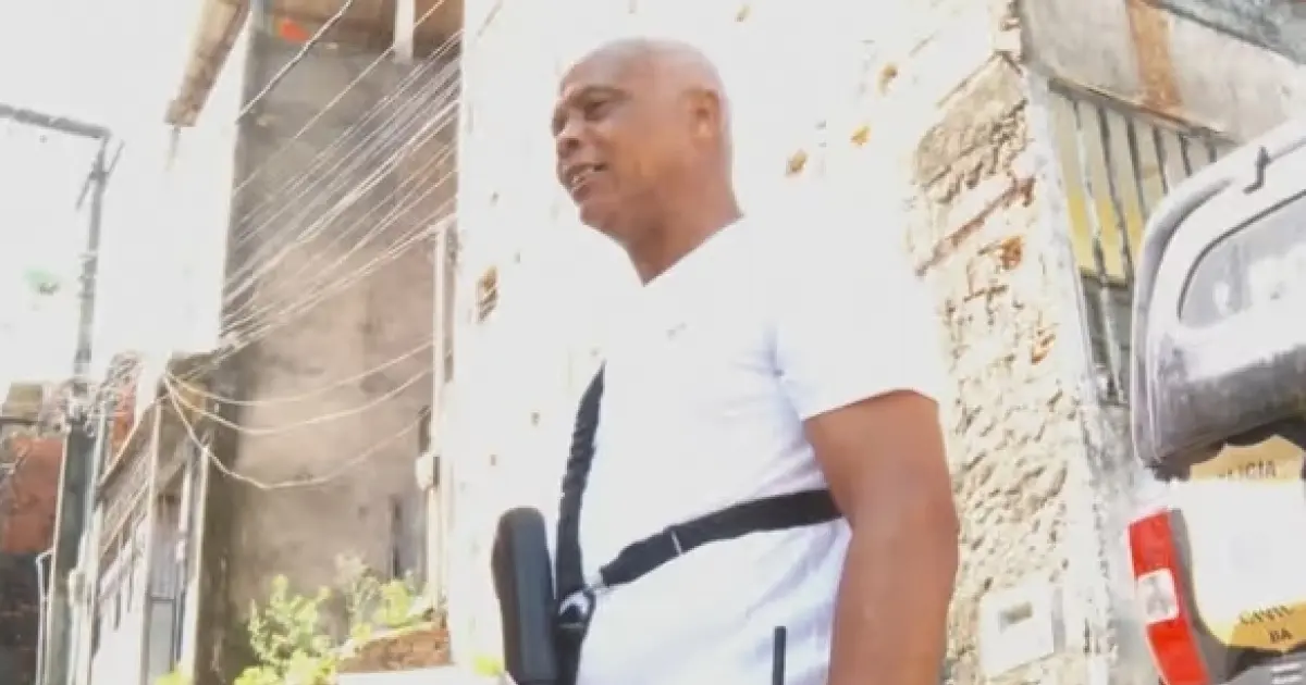 Tancredo Neves: morre investigador atingido na cabeça durante troca de tiros