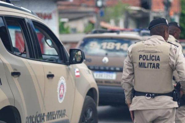 Policial militar é ferido durante ataque a tiros no bairro do Curuzu, em Salvador