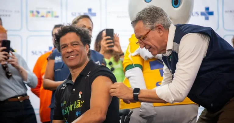 seleção