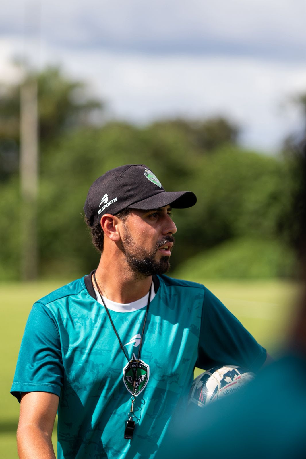 Após bom desempenho no Manaus, treinador João Victor está analisando propostas para prosseguimento da carreira