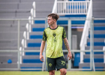 Bruno Bietkoski destaca preparação intensa do Manaus para a estreia na Série D do Brasileiro