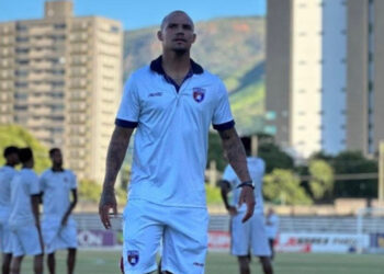 Invicto e consistente: Arilson celebra vitória do Betim e mira liderança isolada na Série D