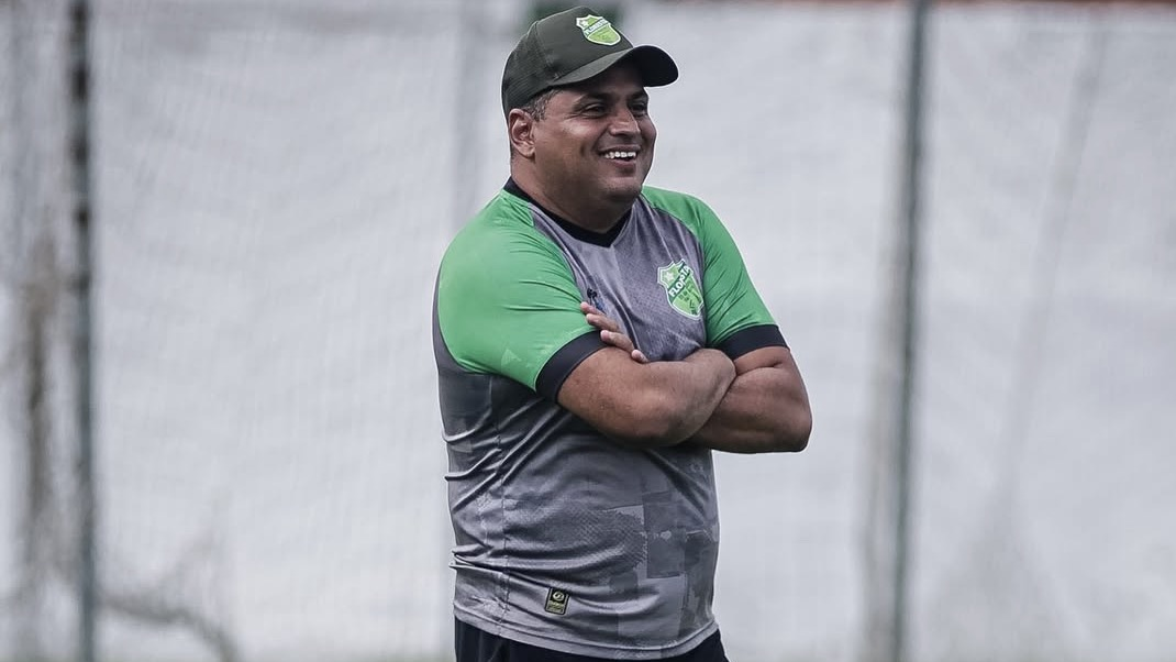 Com mais de 100 jogos pelo Floresta, Leston Júnior projeta Série C e destaca evolução da equipe para a temporada