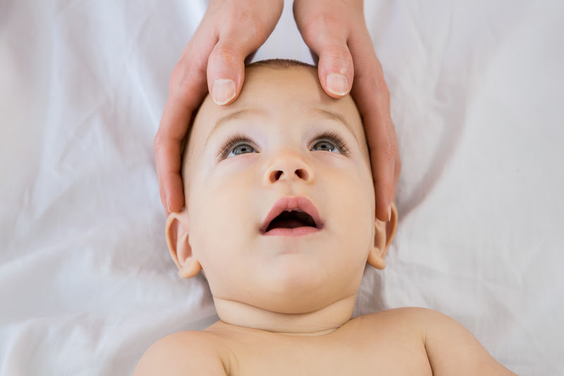 Avaliação ocular no início da vida é fundamental para prevenir problemas futuros