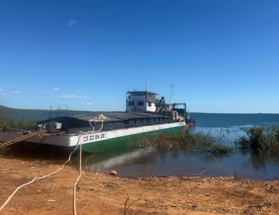 CODEBA avança nos preparativos para retomada da Hidrovia do São Francisco