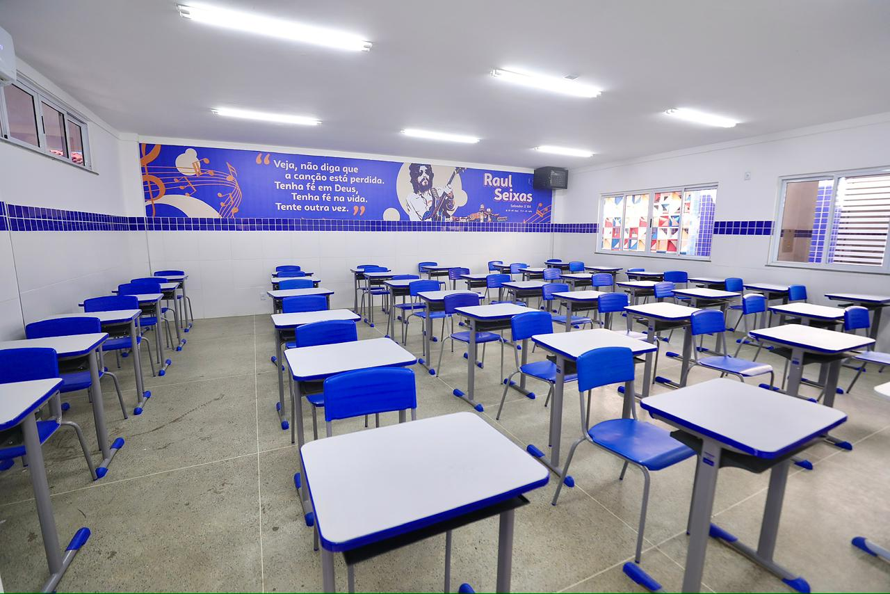 SEC abre inscrições para Banco de Avaliadores Ad Hoc da Educação Profissional da Bahia