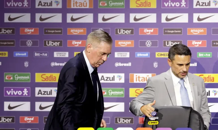 Ancelotti