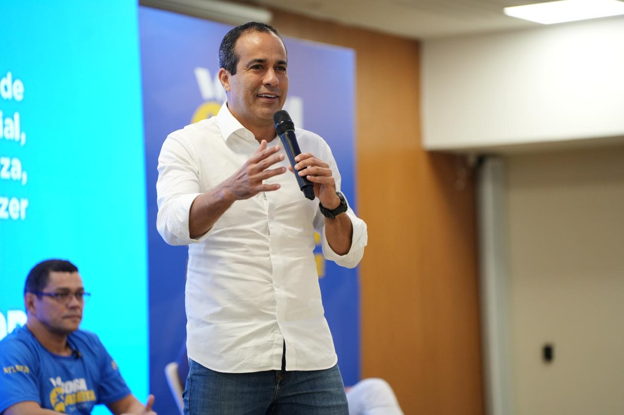 Prefeitura amplia em 25% número de vagas do Bolsa Atleta Salvador e passa a atender 448 beneficiários em 2026
