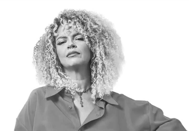 Da Bahia para o mundo: Denise Diniz faz show especial na Cantina da Lua