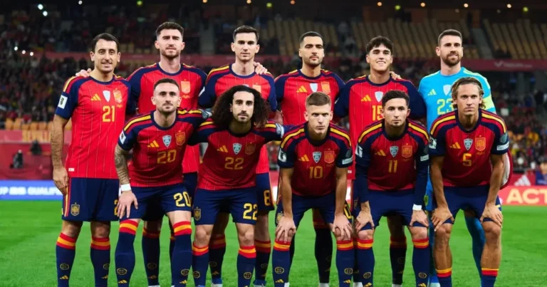 Espanha