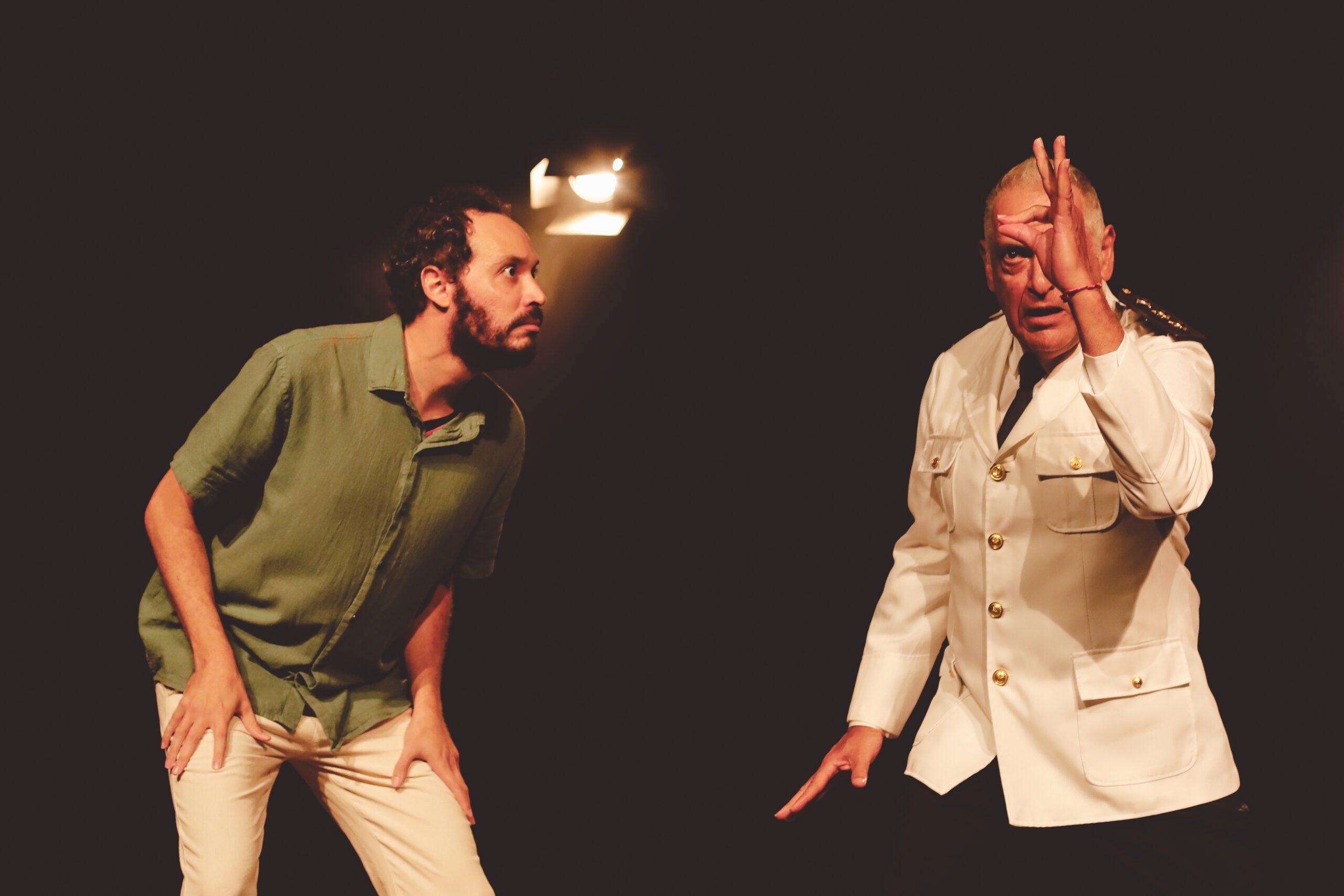 Casa Preta celebra Mês do Trabalhador com espetáculos de teatro, oficina de sonorização gratuita e debate-papo com o tema Trabalho no Campo das Artes
