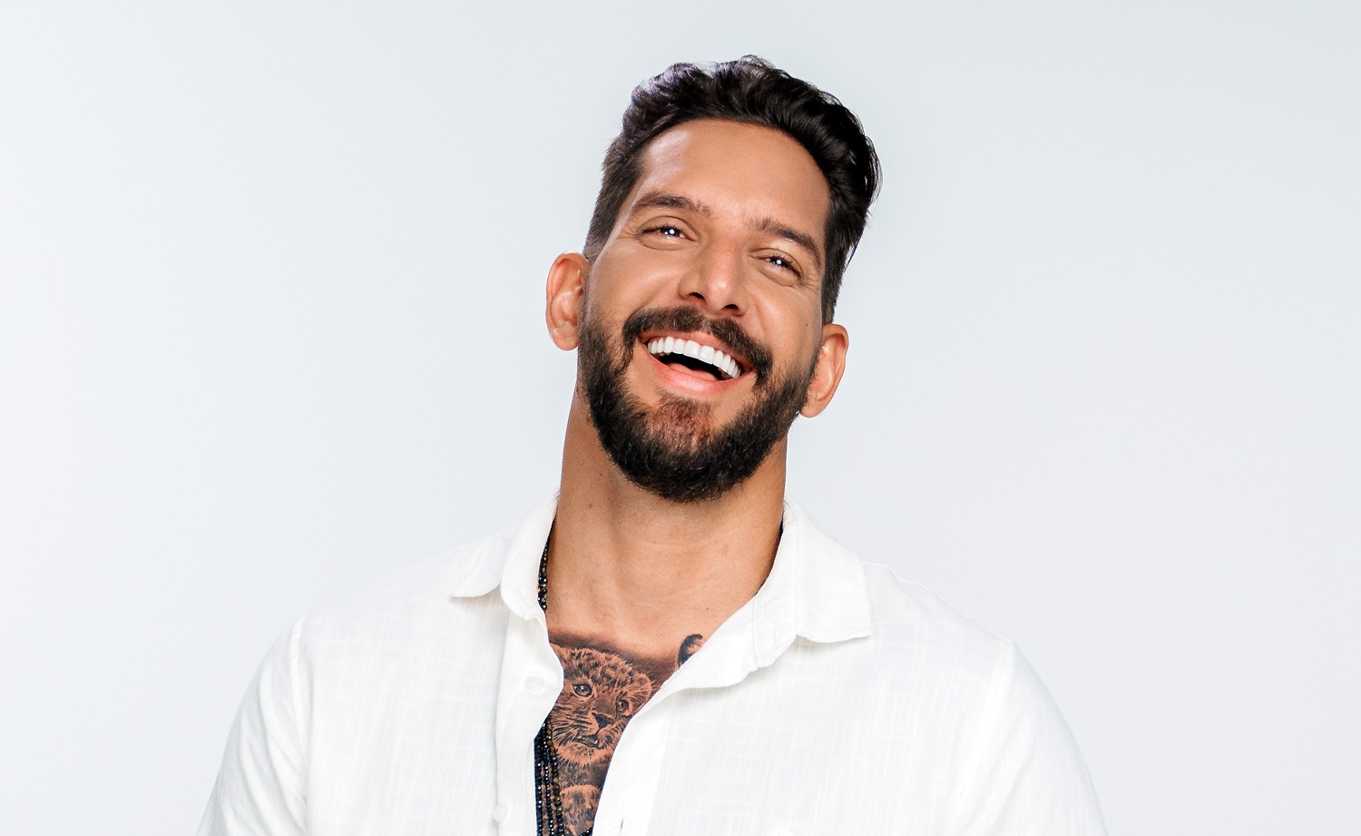 Banda EVA é a primeira atração confirmada na 4ª edição do RP Folia