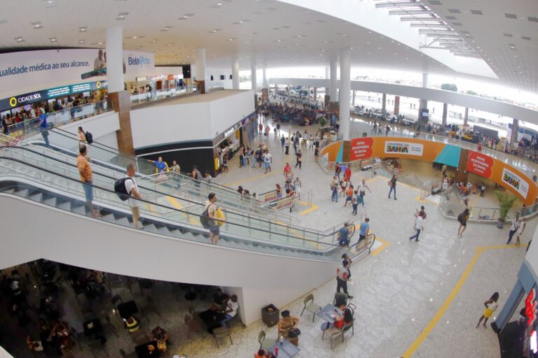 Foto Joá SouzaGOVBA