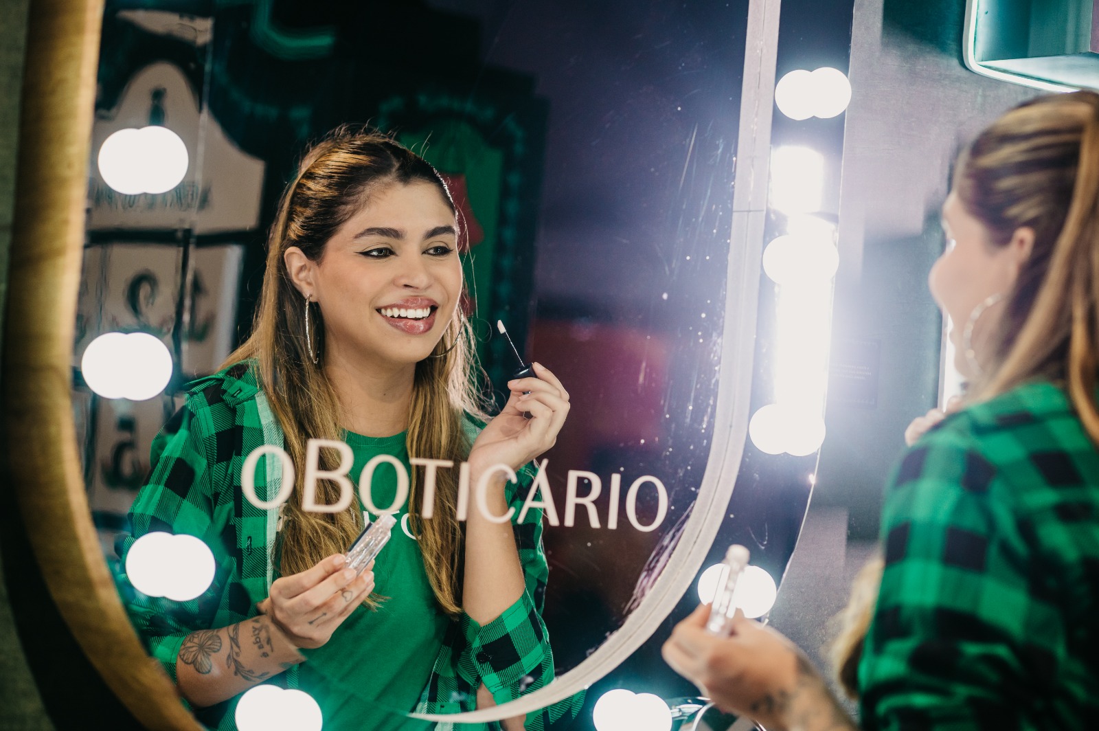 O Boticário lança guia de beleza para o São João