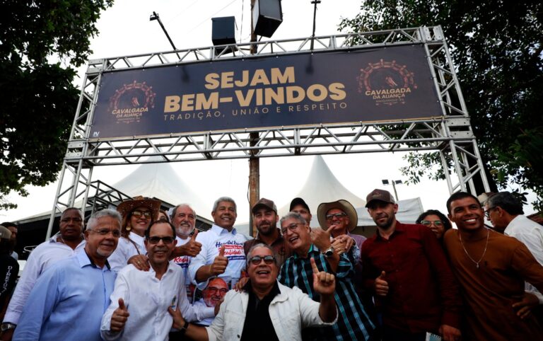 Fotos Feijão AlmeidaGOVBA (2)