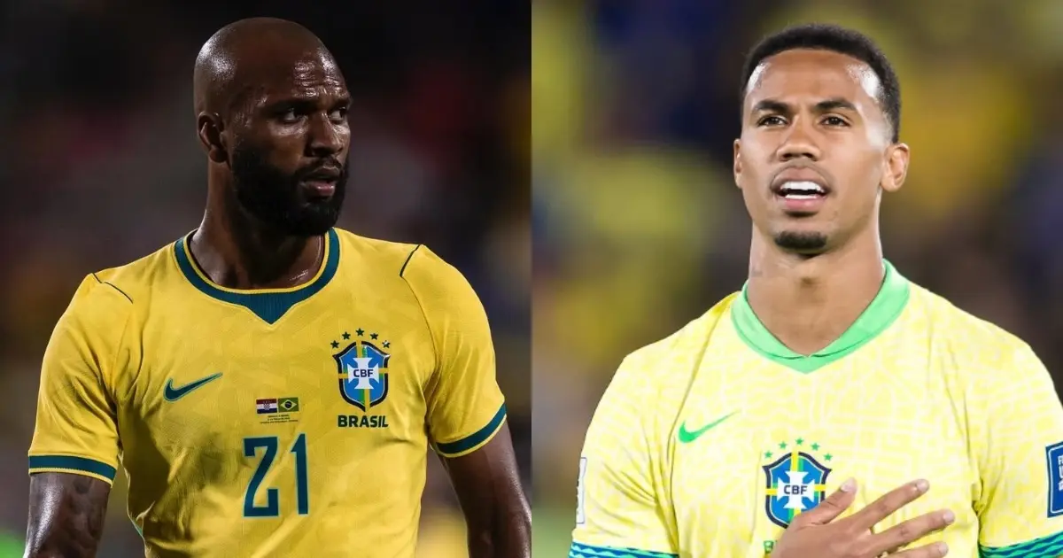 Brasileiros Gabriel Magalhães e Igor Thiago disputam prêmio de jogador da temporada da Premier League